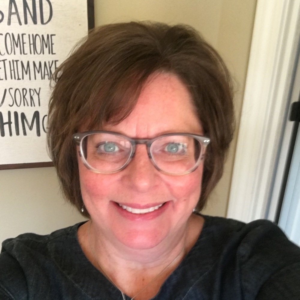 Meet your Posher, Jane